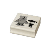 Friends Rubberstempel (Stempel)