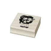 Friends Rubberstempel (Stempel)