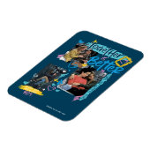 FRIENDS™ | Samen is beter Magneet (Linkerzijde)