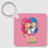 Friends Sleutelhanger (Voorkant)