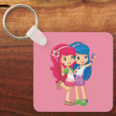 Friends Sleutelhanger (Voorkant)