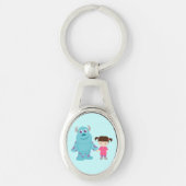 Friends Sleutelhanger (Voorkant)