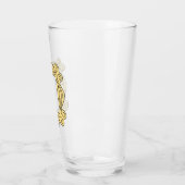 FRIENDS™ | Spionnetje Frame Glas (Links)