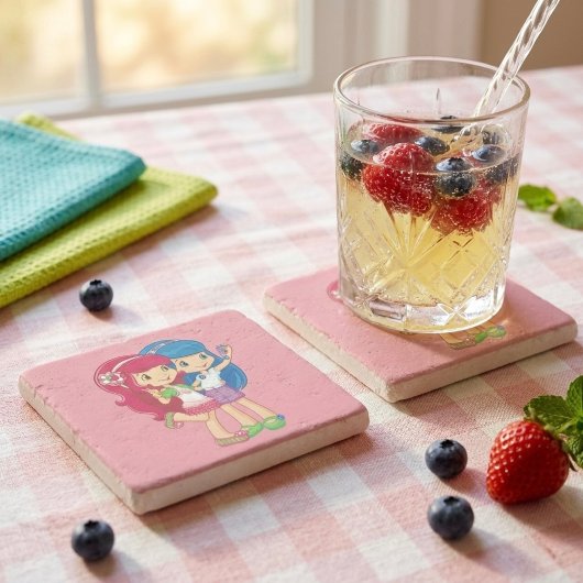 Friends Stenen Onderzetter