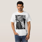 friends t-shirt (Voorkant volledig)
