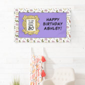 FRIENDS™ | The One with the Birthday Spandoek (Insitu)