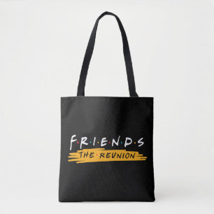 FRIENDS™ The Reunion Draagtas