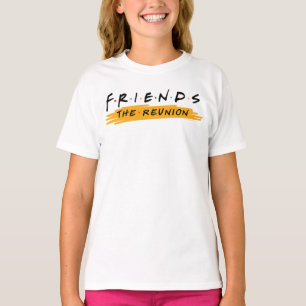 FRIENDS™ The Reunion T-shirt