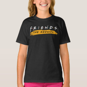 FRIENDS™ The Reunion T-shirt