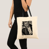 friends tote bag (Voorkant (product))