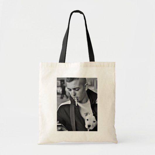 friends tote bag (Voorkant)