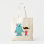 Friends Tote Bag (Voorkant)