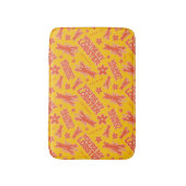 FRIENDS™ | U bent mijn Lobster Vibrant Pattern Badmat (Voorkant Verticaal)