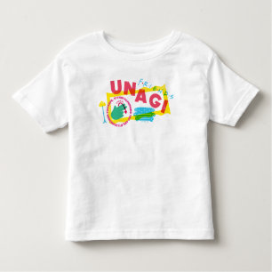 FRIENDS™ Unagi Kinder Shirts