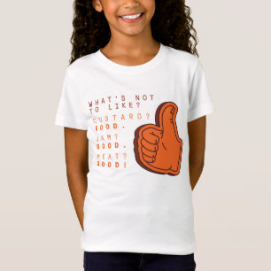 FRIENDS™   Wat is er niet leuk? T-shirt