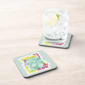 FRIENDS™ | Weekendplannen Bier Onderzetter (Rechterzijde)