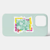 FRIENDS™ | Weekendplannen Case-Mate iPhone Case (Achterkant (horizontaal))