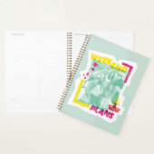 FRIENDS™ | Weekplannen Planner (Display)