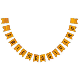 Friendsgiving Banner