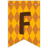 Friendsgiving Banner (Derde vlag)