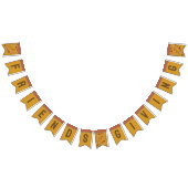 Friendsgiving Vlaggetjes (Alle)