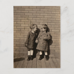 Friendship Briefkaart