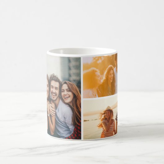Friendship Coffee Mug (Centre)