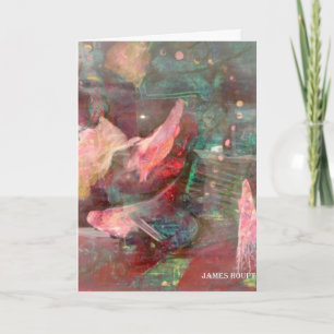 FRIENDSHIP-KAART KAART