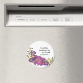 Friendship Magnet Magneet (Insitu (Vaatwasser))