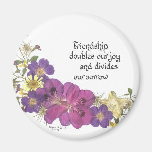 Friendship Magnet Magneet