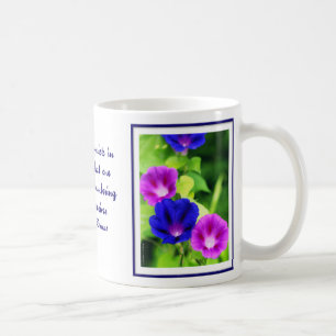 Friendship - Morning Glories Mok