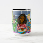 Friendship Mug (Centre)