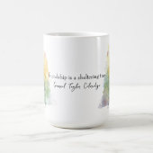 Friendship Mug (Centre)