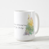 Friendship Mug (Devant droit)