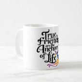 Friendship Mug (Devant gauche)