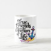 Friendship Mug (Centre)