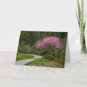 Friendship Tree Kaart
