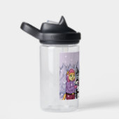 Friendship Warms the Heart Waterfles (Rechts)