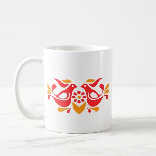 Friendshjip1 Koffiemok (Links)