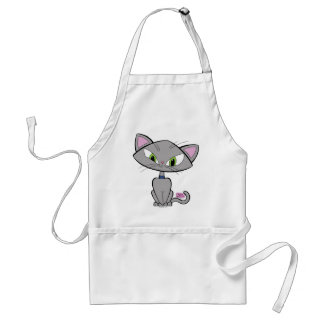 Friendz Apron Standaard Schort