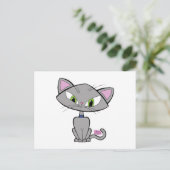 Friendz Briefkaart (Staand voorkant)