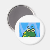 Friendz Magnet (Recto/Verso)