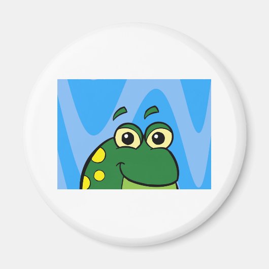 Friendz Magnet (Devant)