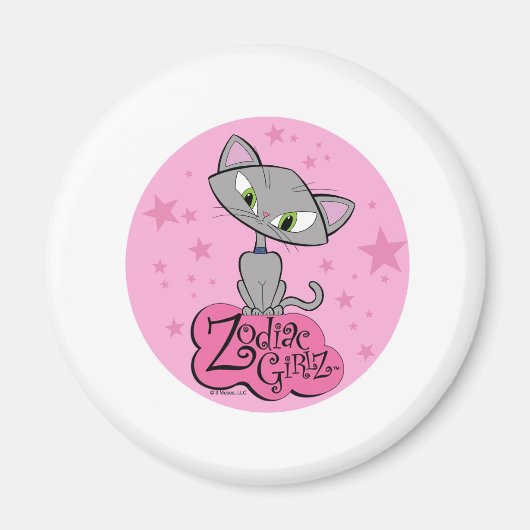 Friendz Magnet (Devant)