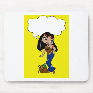 Friendz Mousepad Muismat