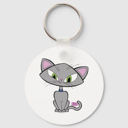 Friendz Sleutelhanger (Voorkant)