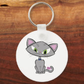 Friendz Sleutelhanger (Voorkant)