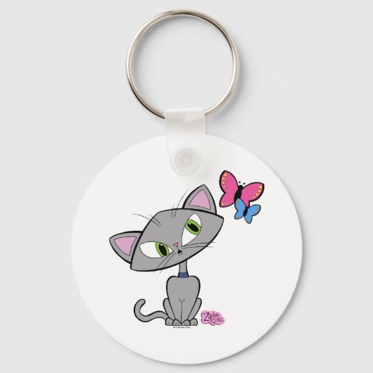 Friendz Sleutelhanger (Voorkant)