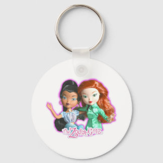 Friendz Sleutelhanger