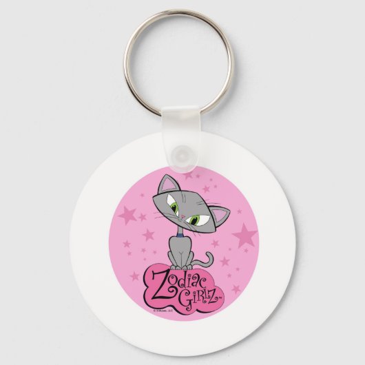 Friendz Sleutelhanger (Voorkant)